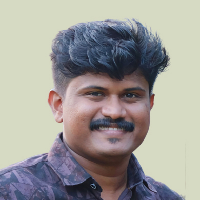 Dr. JITHOY P.K.